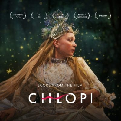 Chłopi EN