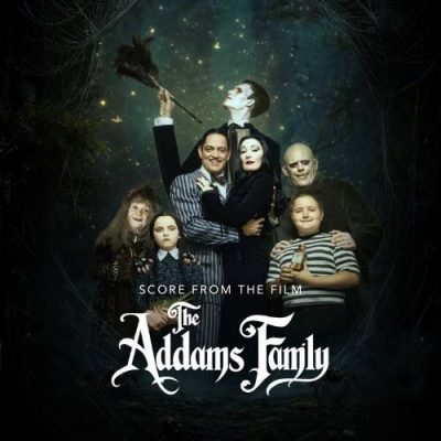 The Addams Family EN