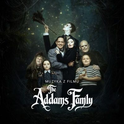 The Addams Family